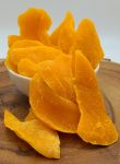 Dried Mangos LB